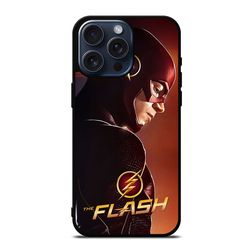 the flash superhero dc 3 protect in style for iphone case, google pixel case & samsung galaxy tough case