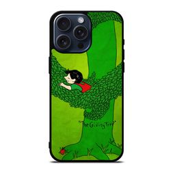 the giving tree artwork 2 protect in style for iphone case, google pixel case & samsung galaxy tough case