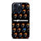 THE HUNDREDS BOMBS PATTERN Protect In Style For IPhone Case Google Pixel Case  Samsung Galaxy Tough 0