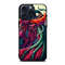 THE HYPER BEAST ARTWORK Protect In Style For IPhone Case Google Pixel Case  Samsung Galaxy Tough Ca 0
