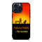 THE LION KING HAKUNA MATATA 2 Protect In Style For IPhone Case Google Pixel Case  Samsung Galaxy To 0