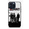 THE STROKES BAND PERSONNEL Protect In Style For IPhone Case Google Pixel Case Samsung Galaxy Tough 0