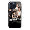 THE WANTED BAND Protect In Style For IPhone Case Google Pixel Case Samsung Galaxy Tough Case 0