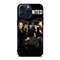 THE WANTED MEMBER BAND Protect In Style For IPhone Case Google Pixel Case Samsung Galaxy Tough Cas 0