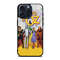 THE WIZARD OF OZ CHARACTER Protect In Style For IPhone Case Google Pixel Case Samsung Galaxy Tough 0