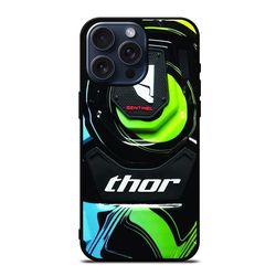 thor mx sentinel colorful protect in style for iphone case, google pixel case & samsung galaxy tough case