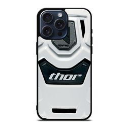 thor mx sentinel white protect in style for iphone case, google pixel case & samsung galaxy tough case