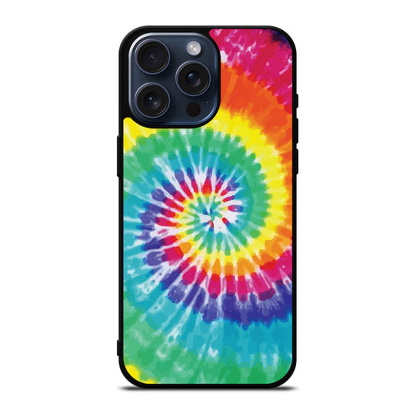 TIE DYE TIE DYE 1 Protect In Style For IPhone Case Google Pixel Case Samsung Galaxy Tough Case 0