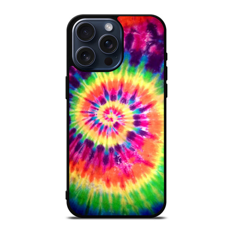 TIE DYE TIE DYE 2 Protect In Style For IPhone Case Google Pixel Case Samsung Galaxy Tough Case 0