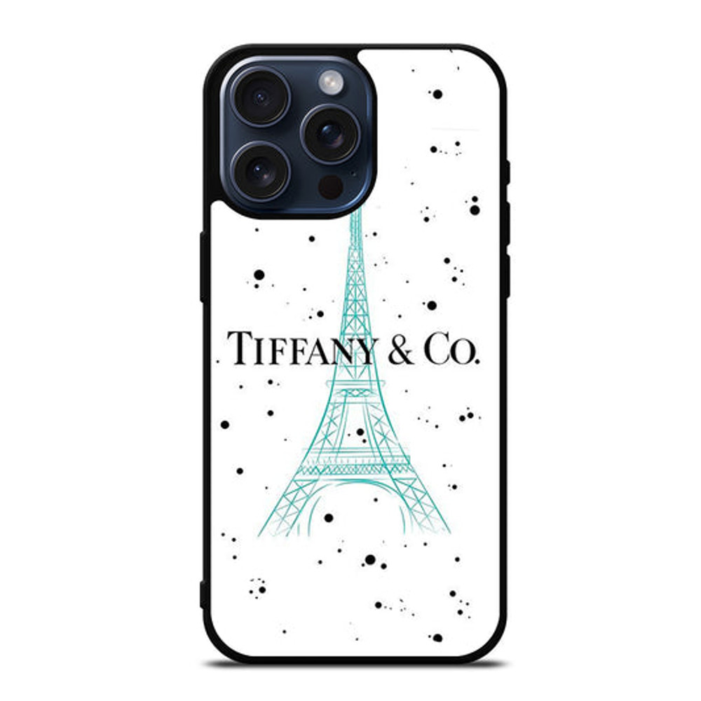 TIFFANY AND CO EIFFEL TOWER Protect In Style For IPhone Case Google Pixel Case Samsung Galaxy Toug 0