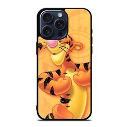tigger winnie the pooh cartoon protect in style for iphone case, google pixel case & samsung galaxy tough case