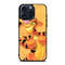 TIGGER WINNIE THE POOH CARTOON Protect In Style For IPhone Case Google Pixel Case Samsung Galaxy T 0