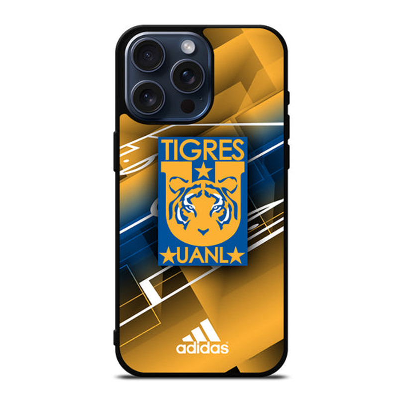 TIGRES UANL CLUB DE FOOTBALL 3 Protect In Style For IPhone Case Google Pixel Case Samsung Galaxy T 0