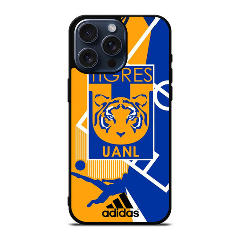 TIGRES UANL CLUB DE FOOTBALL Protect In Style For IPhone Case Google Pixel Case Samsung Galaxy Tou 0