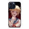 TOGA CUTE MY HERO ACADEMIA Protect In Style For IPhone Case Google Pixel Case  Samsung Galaxy Tough 0