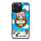TOKIDOKI DONUTELLA 2 Protect In Style For IPhone Case Google Pixel Case Samsung Galaxy Tough Case 0