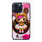 TOKIDOKI DONUTELLA 3 Protect In Style For IPhone Case Google Pixel Case Samsung Galaxy Tough Case 0