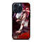 TOKYO GHOUL KANEKI KEN AND RIZE Protect In Style For IPhone Case Google Pixel Case  Samsung Galaxy  0