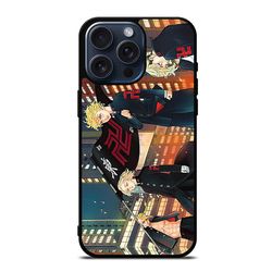tokyo revengers characters protect in style for iphone case, google pixel case & samsung galaxy tough case