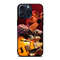 TOM YORKE AND GUITAR RADIOHEAD Protect In Style For IPhone Case Google Pixel Case Samsung Galaxy T 0