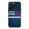 TOMMY HILFIGER STRIPE Protect In Style For IPhone Case Google Pixel Case  Samsung Galaxy Tough Case 0