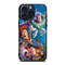 TOY STORY MOVE Protect In Style For IPhone Case Google Pixel Case Samsung Galaxy Tough Case 0