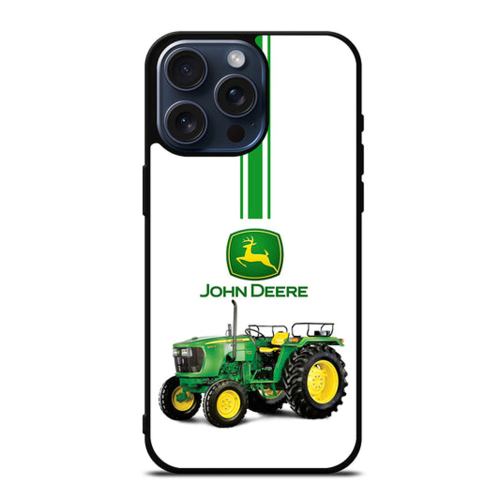 TRACTOR JOHN DEERE 2 Protect In Style For IPhone Case Google Pixel Case Samsung Galaxy Tough Case 0