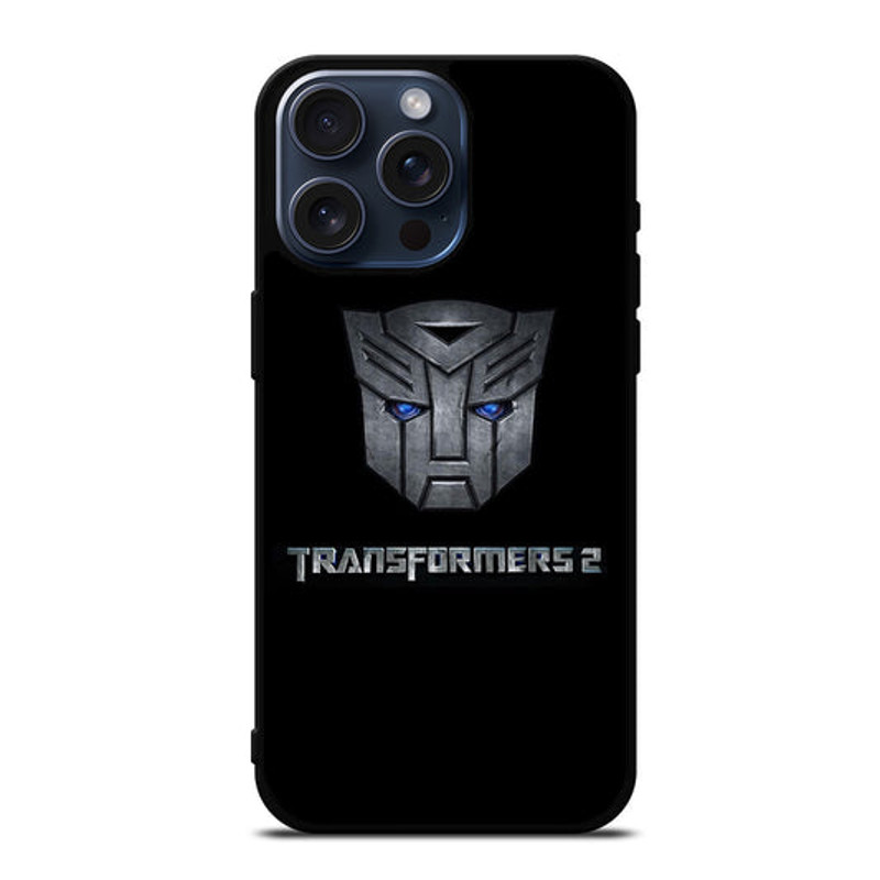 TRANSFORMERS AUTOBOT EMBLEM 2 Protect In Style For IPhone Case Google Pixel Case Samsung Galaxy To 0