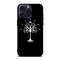 TREE OF GONDOR BLACK AND WHITE Protect In Style For IPhone Case Google Pixel Case Samsung Galaxy T 0