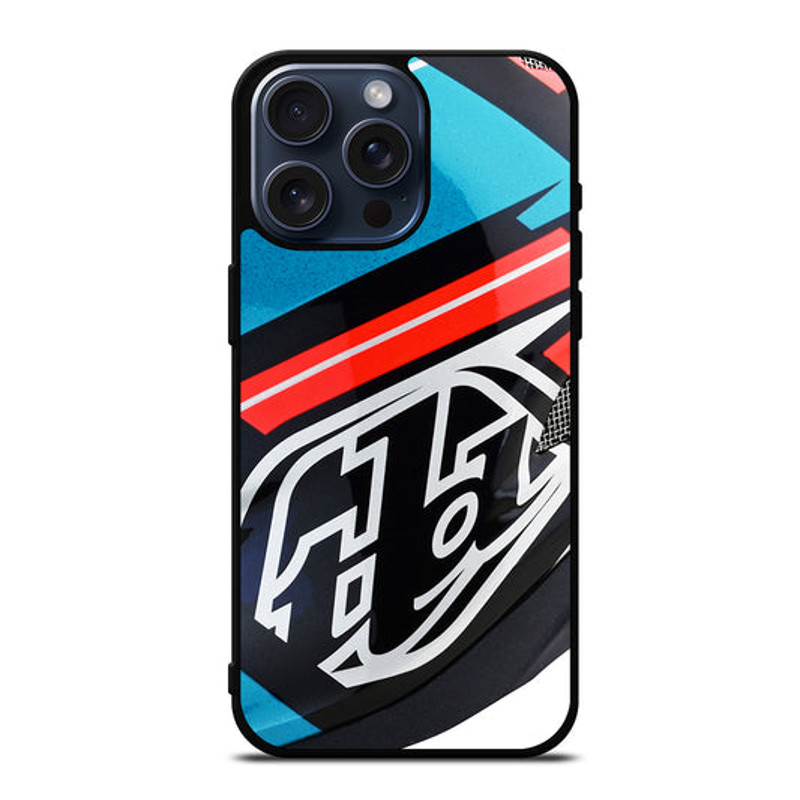 TROY LEE DESIGN LOGO 1 Protect In Style For IPhone Case Google Pixel Case Samsung Galaxy Tough Cas 0