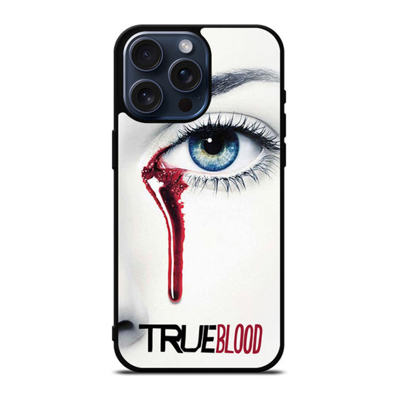 TRUE BLOOD 2 Protect In Style For IPhone Case Google Pixel Case Samsung Galaxy Tough Case 0