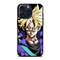 TRUNKS FACE DRAGON BALL Protect In Style For IPhone Case Google Pixel Case Samsung Galaxy Tough Ca 0