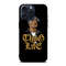 TUPAC SHAKUR THUG LIFE Protect In Style For IPhone Case Google Pixel Case Samsung Galaxy Tough Cas 0