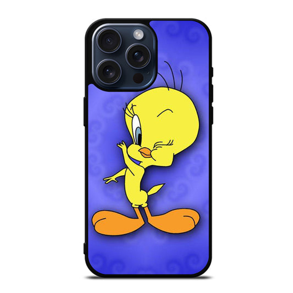 TWEETY BIRD LOONEY TUNES 2 Protect In Style For IPhone Case Google Pixel Case Samsung Galaxy Tough 0