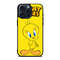TWEETY BIRD LOONEY TUNES 3 Protect In Style For IPhone Case Google Pixel Case Samsung Galaxy Tough 0
