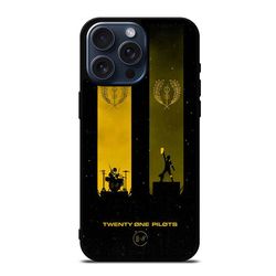 twenty one pilots band protect in style for iphone case, google pixel case & samsung galaxy tough case