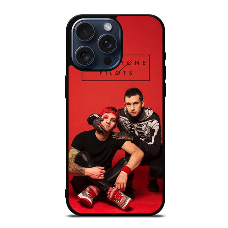 TWENTY ONE PILOTS PERSONAL Protect In Style For IPhone Case Google Pixel Case Samsung Galaxy Tough 0