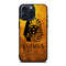 TYGA LAST KINGS GOLD LOGO Protect In Style For IPhone Case Google Pixel Case Samsung Galaxy Tough 0