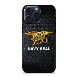 us navy seal plate logo protect in style for iphone case, google pixel case & samsung galaxy tough case