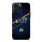 UTAH JAZZ LOGO 2 Protect In Style For IPhone Case Google Pixel Case  Samsung Galaxy Tough Case 0
