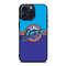 UTAH JAZZ LOGO BASKETBALL Protect In Style For IPhone Case Google Pixel Case  Samsung Galaxy Tough  0