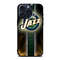 UTAH JAZZ LOGO 3 Protect In Style For IPhone Case Google Pixel Case  Samsung Galaxy Tough Case 0