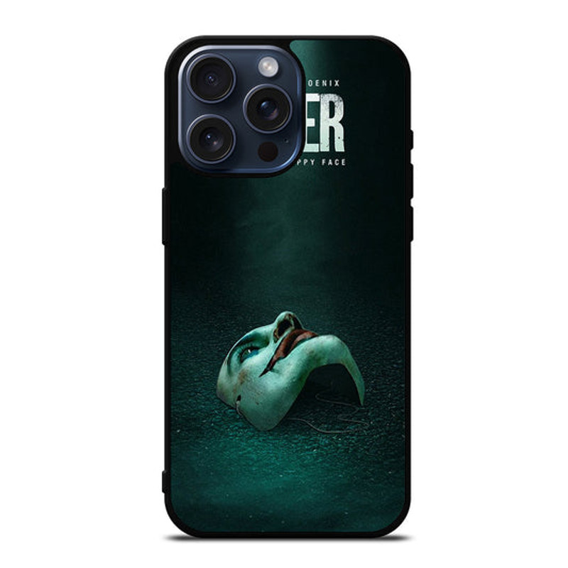 JOAQUIN PHOENIX JOKER Protect In Style For IPhone Case Google Pixel Case  Samsung Galaxy Tough Case 0