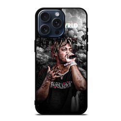 juice wrld american rapper 2 protect in style for iphone case, google pixel case & samsung galaxy tough case