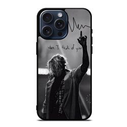justin bieber quote protect in style for iphone case, google pixel case & samsung galaxy tough case