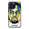 KEVIN DURANT FACE Protect In Style For IPhone Case Google Pixel Case  Samsung Galaxy Tough Case 0