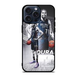 kevin durant nba protect in style for iphone case, google pixel case & samsung galaxy tough case