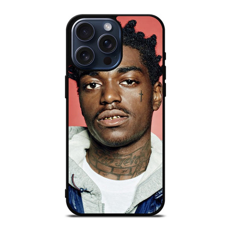 KODAK BLACK AMERICAN RAPPER Protect In Style For IPhone Case Google Pixel Case Samsung Galaxy Toug 0