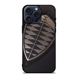 koenigsegg emblem protect in style for iphone case, google pixel case & samsung galaxy tough case