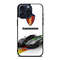 KOENIGSEGG GREY CAR Protect In Style For IPhone Case Google Pixel Case  Samsung Galaxy Tough Case 0